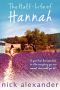 [Hannah 01] • The Half-Life of Hannah
